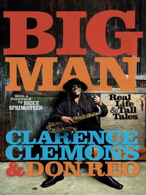 cover image of Big Man
